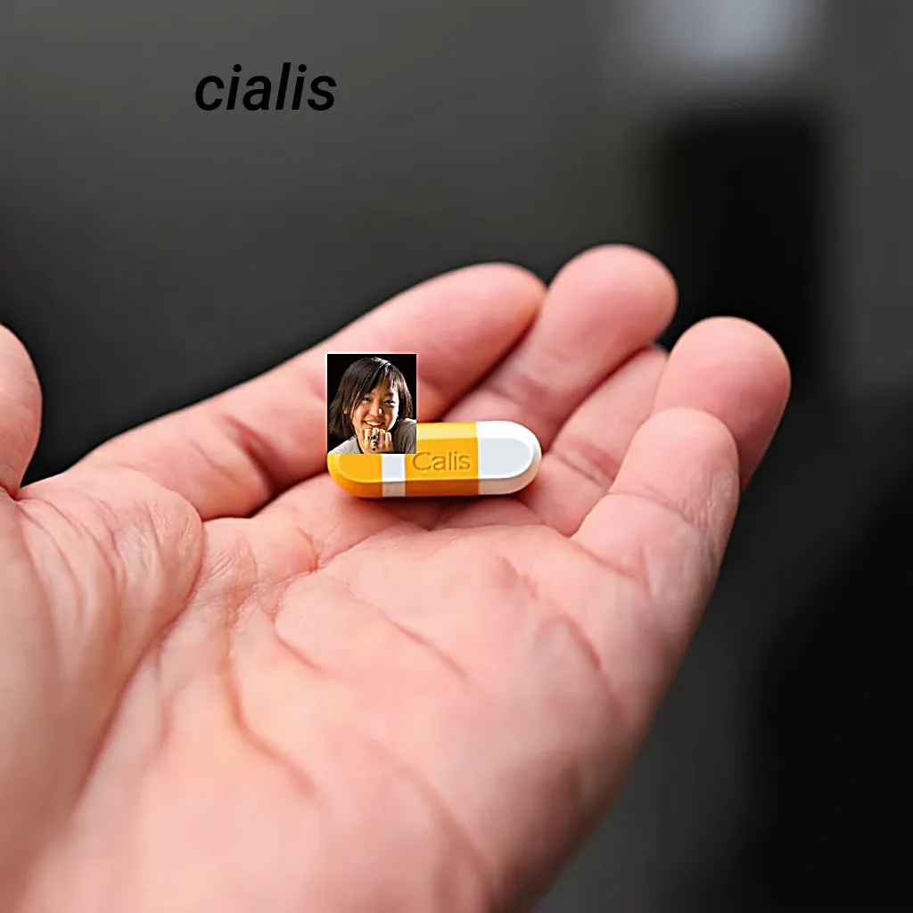 Acheter cialis authentique